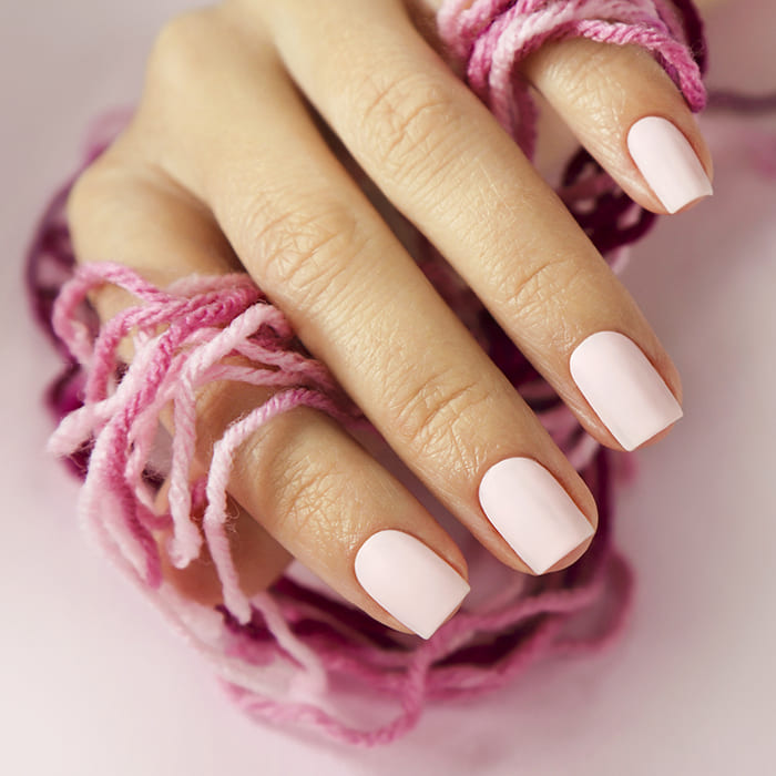 Nail design 1