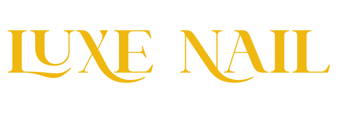 Luxe Nails Logo